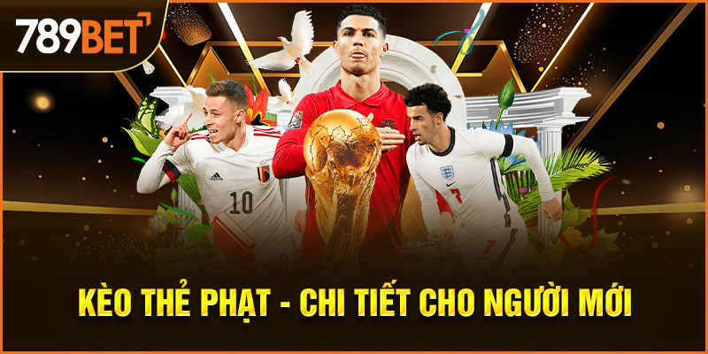 kèo thẻ phạt